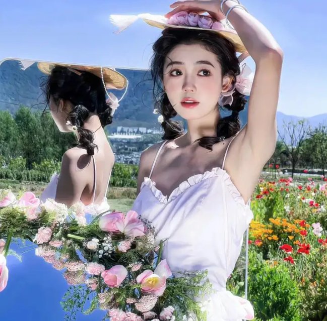 父亲是棵树